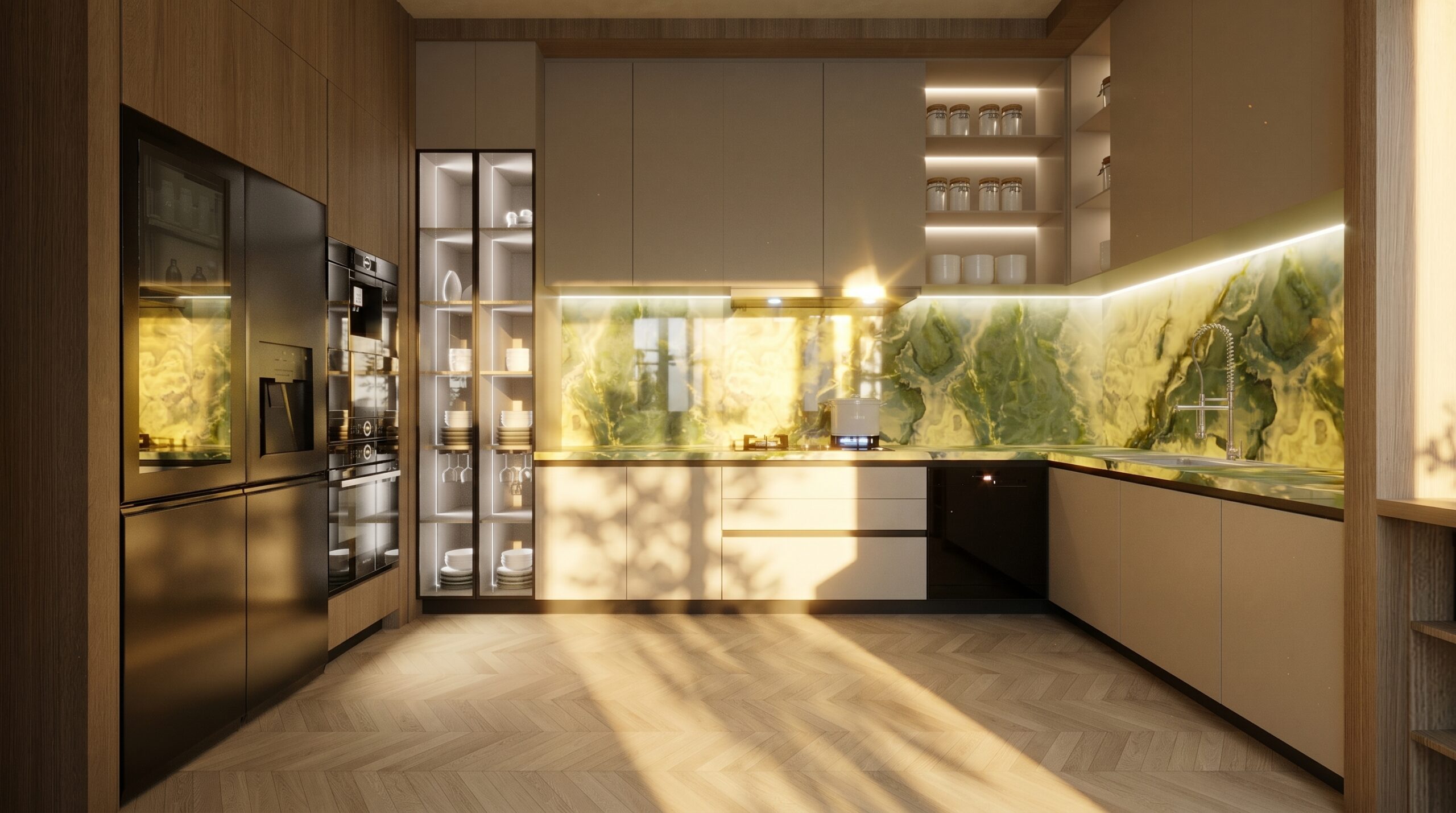 image f4 kitchen 4 mykonos